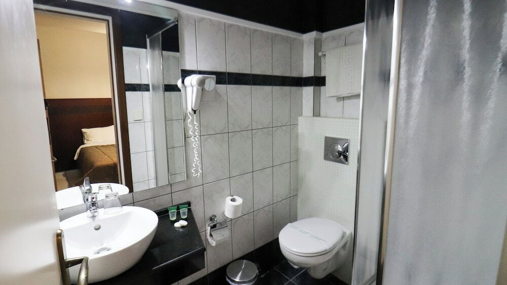 Фото Orfeas Hotel