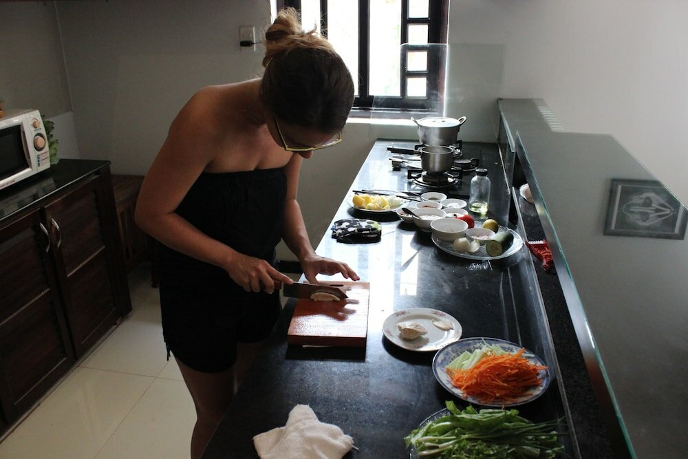 Фото Green Coco Homestay Hoi An