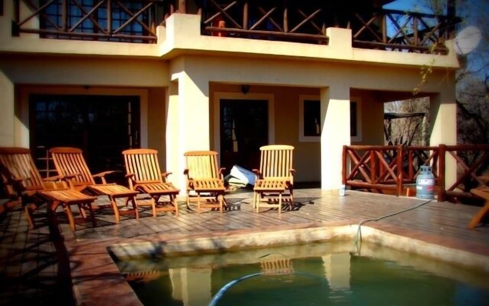 Фото Marloth Kruger Accommodation