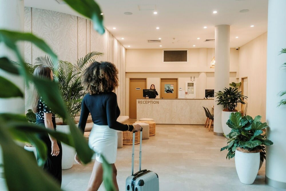 Фото Alivio Hotel Cairns