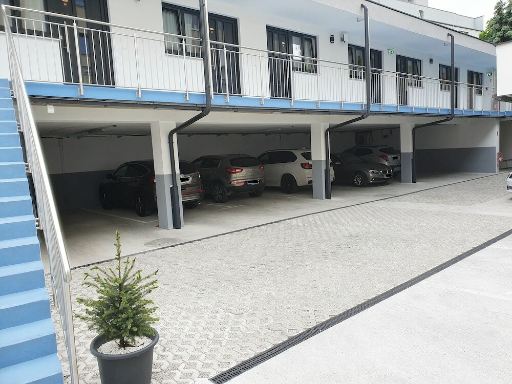 Фото Hotel König