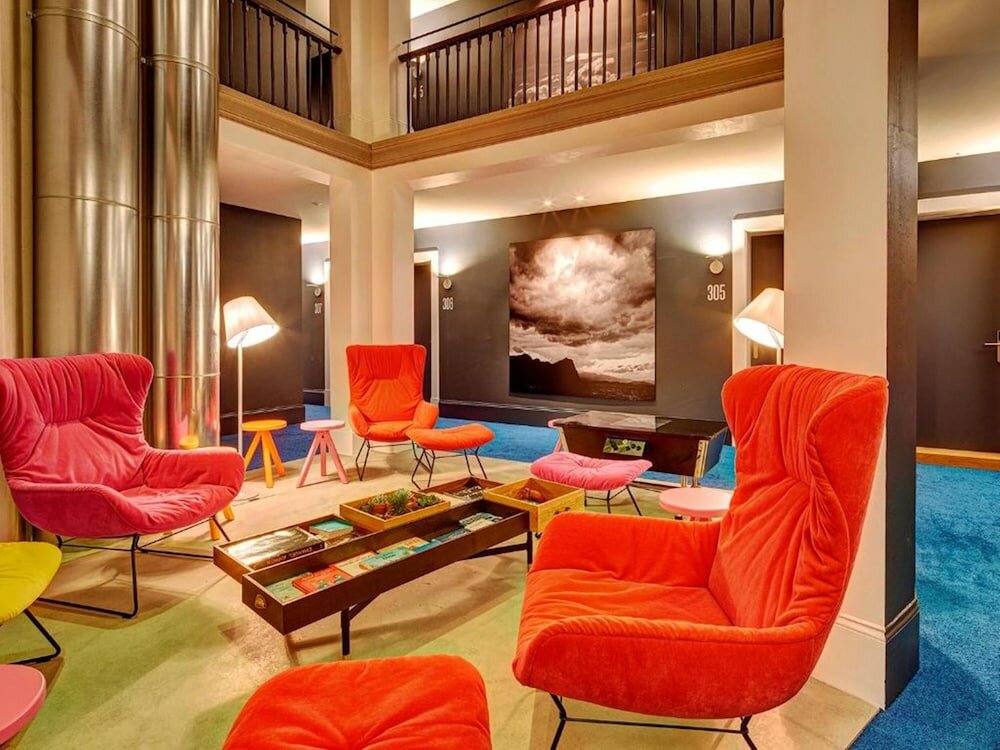 Фото Hotel Restaurant Anker