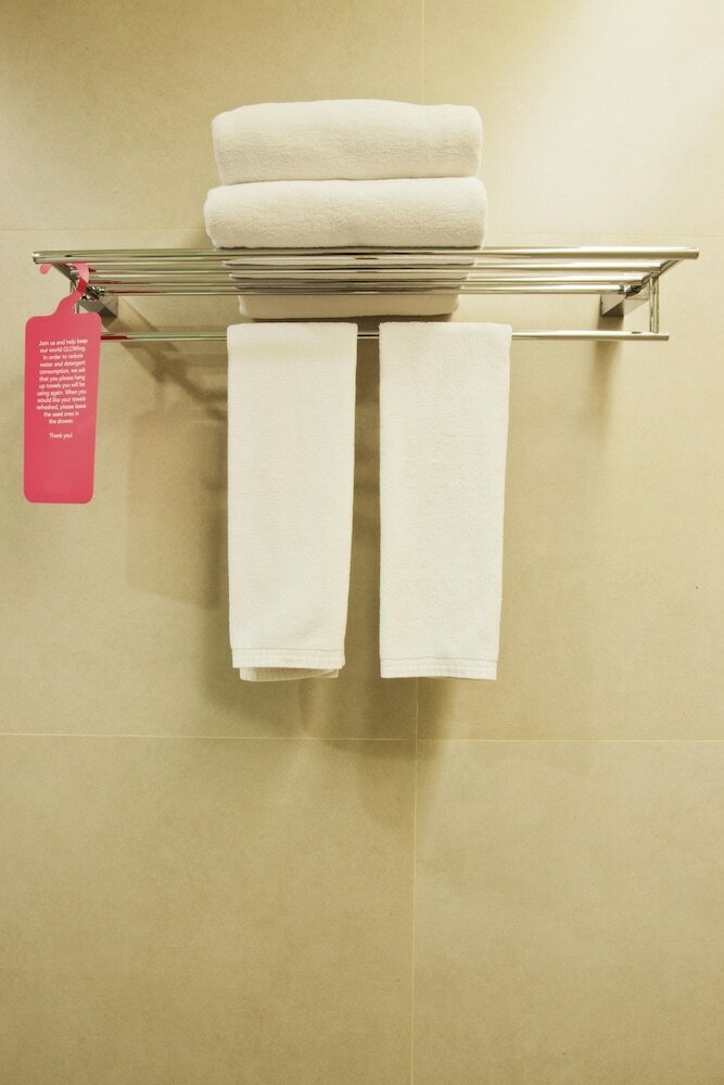 Фото Trinity Silom Hotel