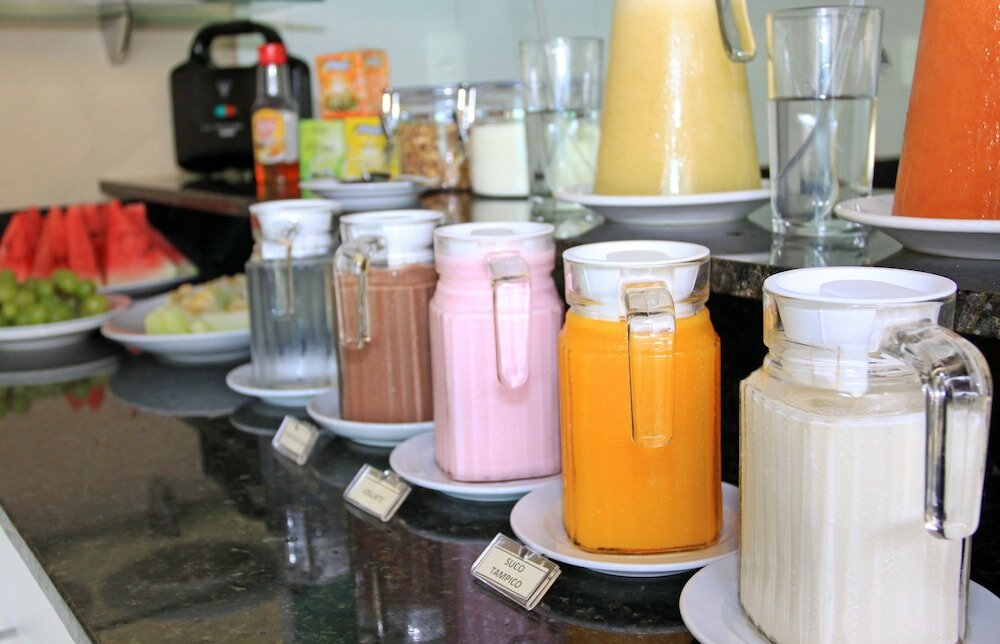 Фото Pousada Badejo