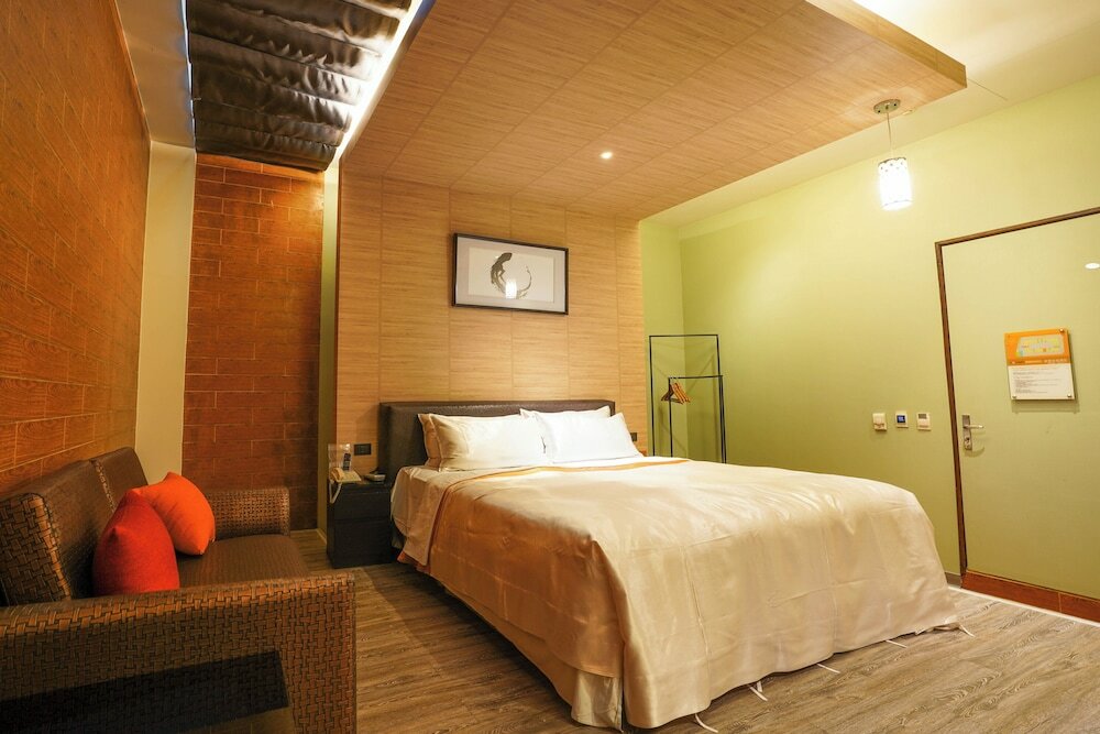 Фото Moonlight Motel