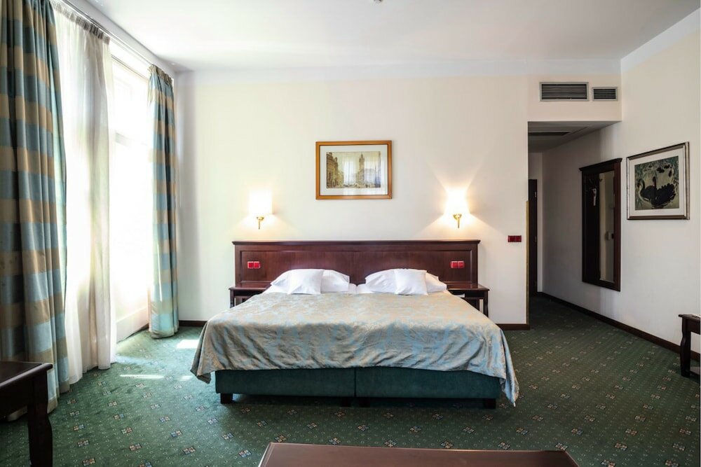 Фото Ea Hotel Downtown