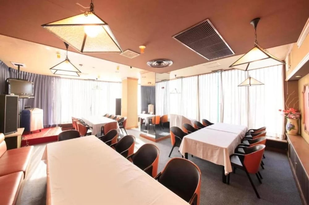 Фото Fujinomiya Green Hotel