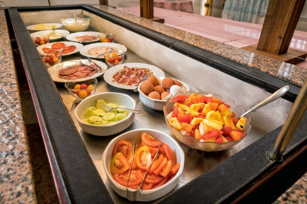 Фото Hotel Vello d'Oro