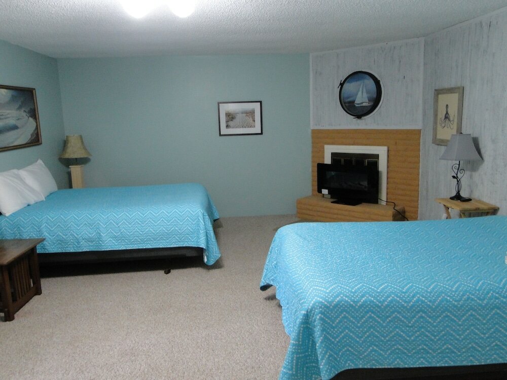 Фото Shakti Cove Cottages