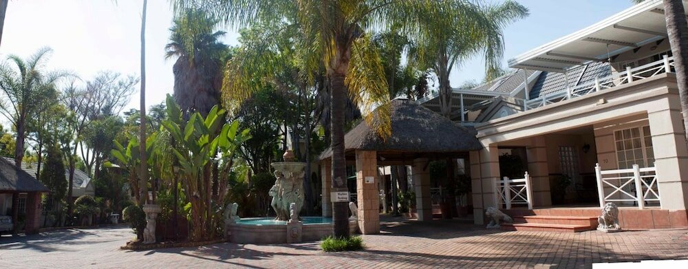 Фото Summerview Guest Lodge