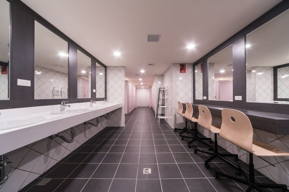 Фото Hotel Fun - Linsen Branch