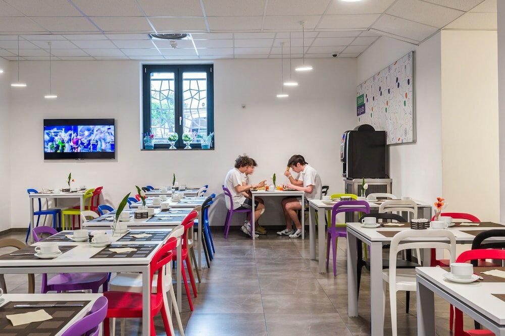 Фото Camplus Guest Palermo