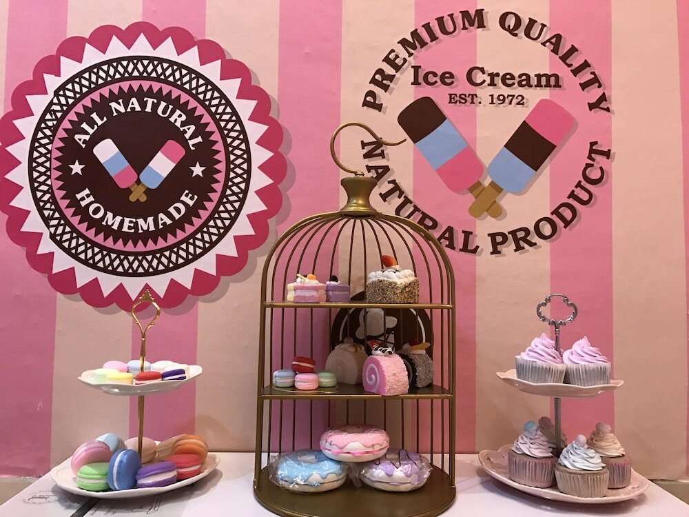 Фото Fantasy Boutique Hotel