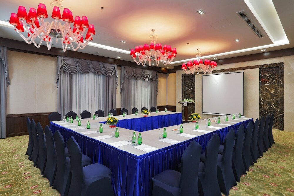 Фото Central Palace