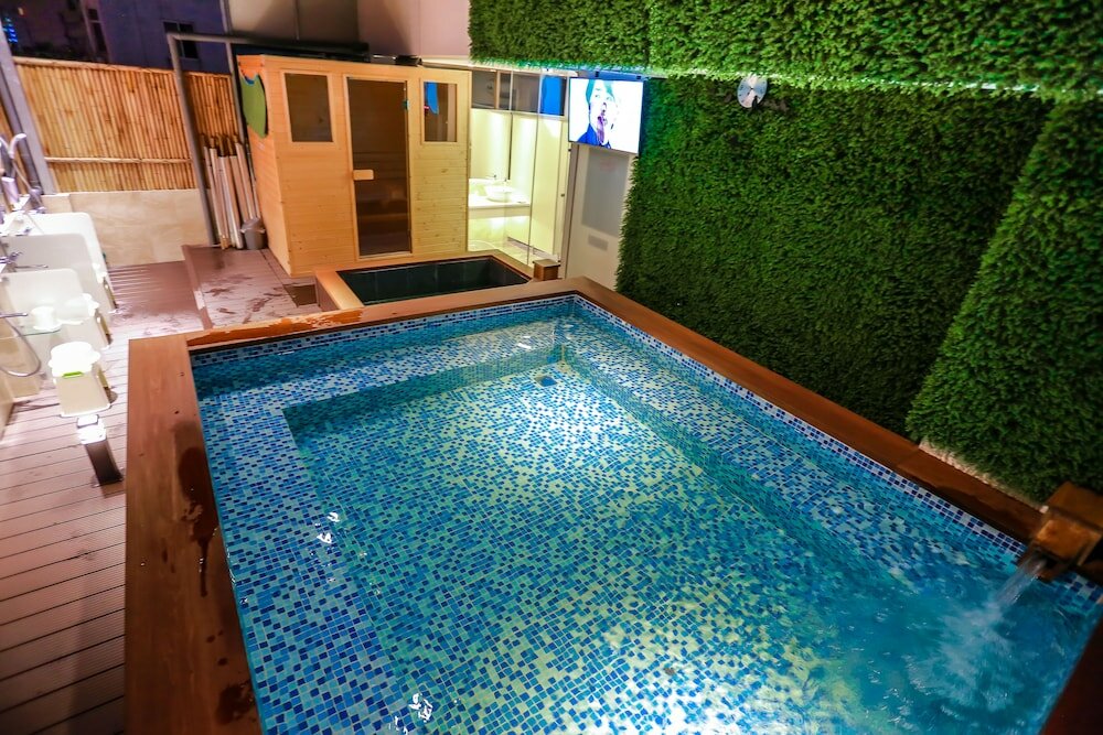 Фото Momizi Business Hotel
