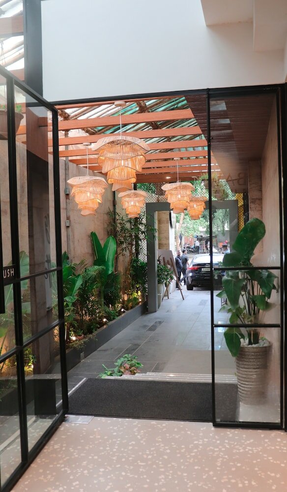 Фото Boutique Hotel Bawa Suites