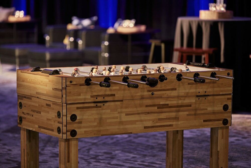 Фото Portland Marriott Downtown Waterfront