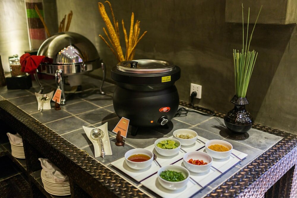 Фото Golden Temple Boutique