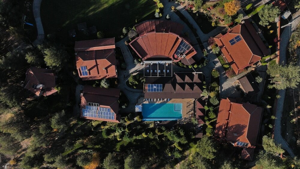 Фото Aurora Resort & SPA