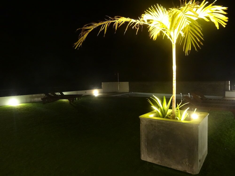 Фото Refresh Hotel