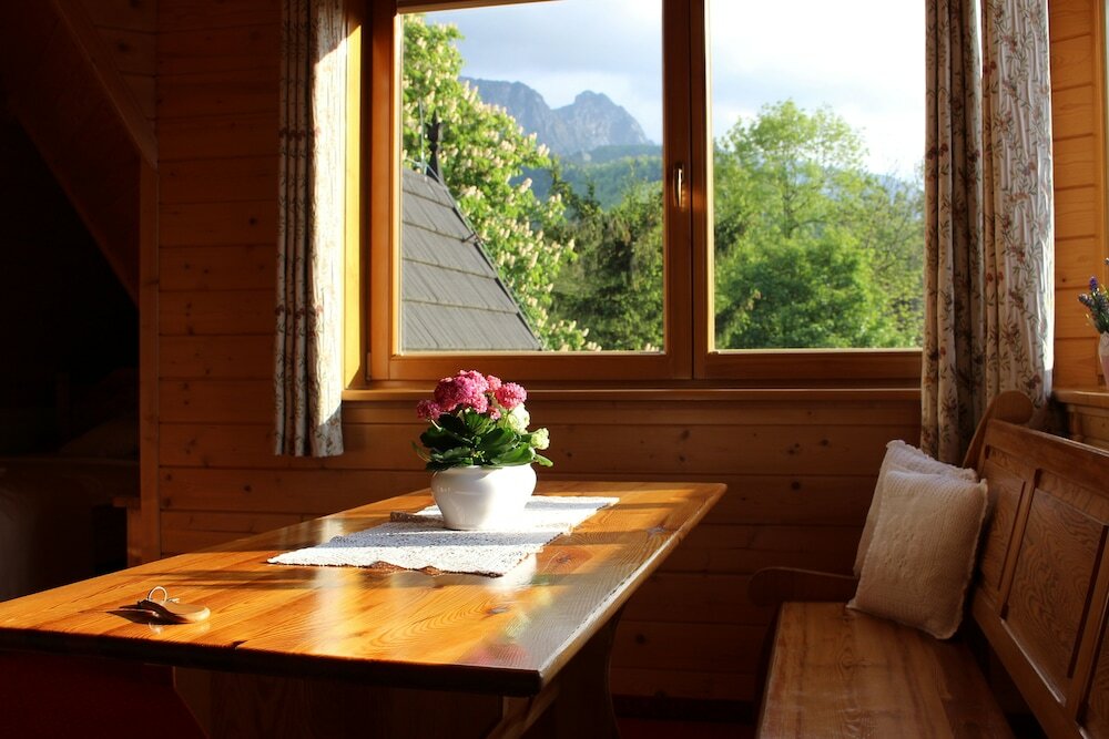 Фото Zakopiański Dwór