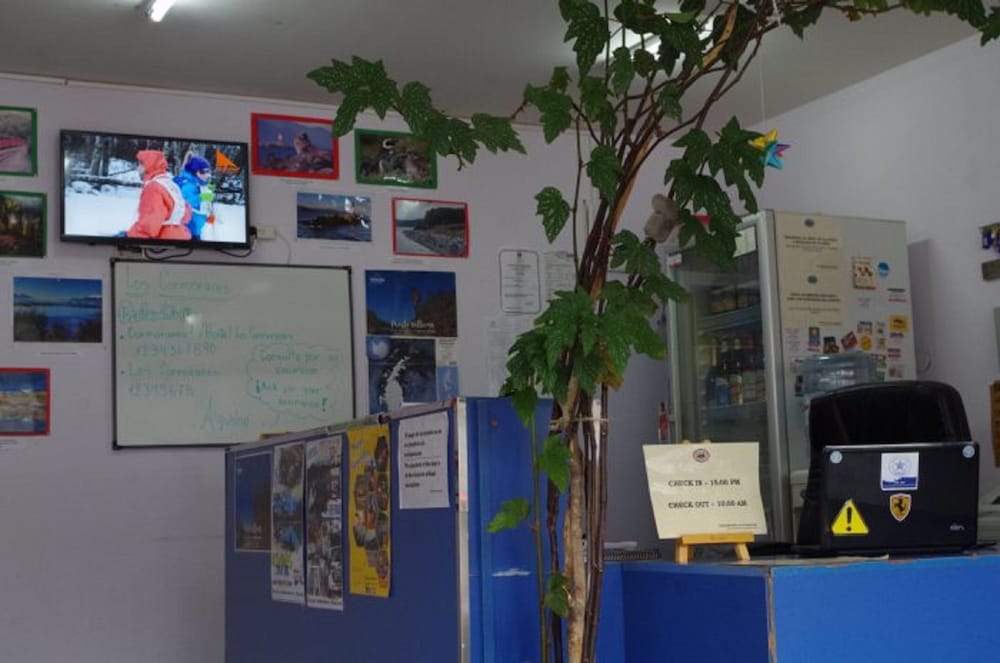 Фото Hostel Los Cormoranes