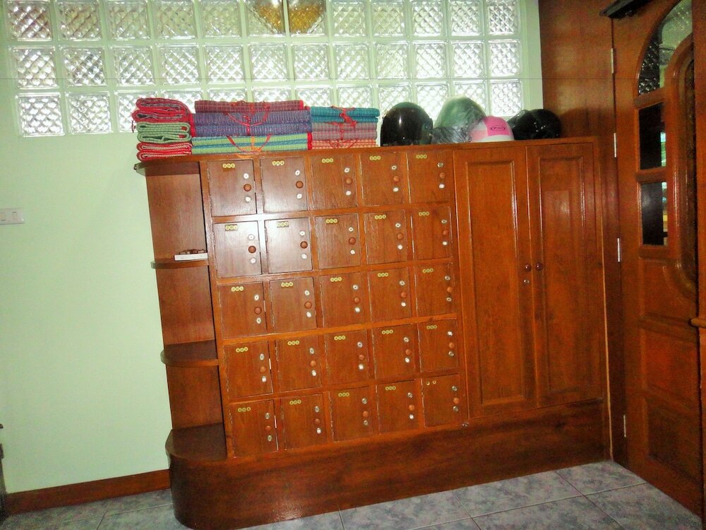 Фото Thepparat Lodge Krabi