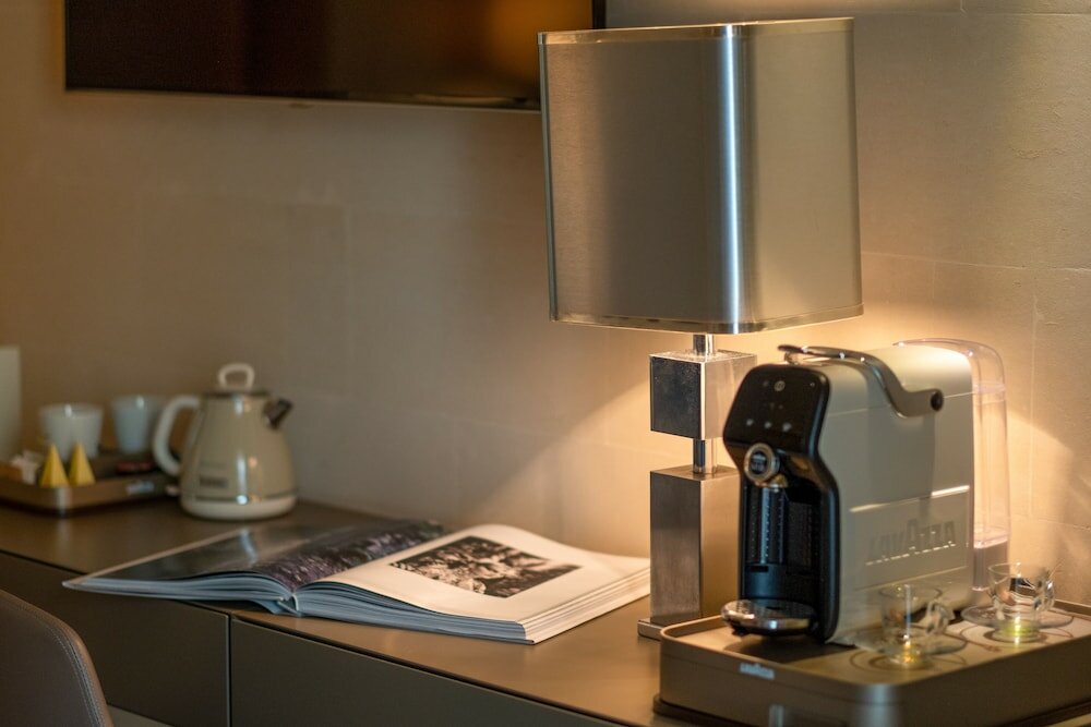 Фото La Fiermontina Luxury Home