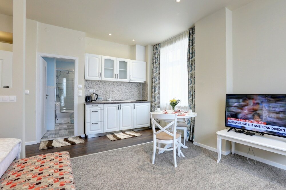 Фото City Boutique Inn