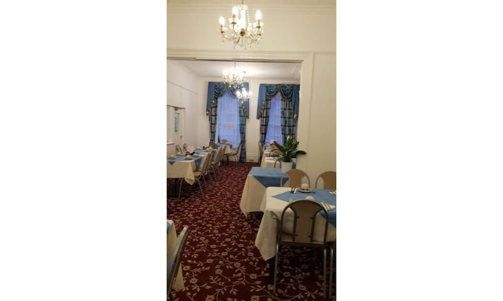 Фото Andorra Guest Accommodation