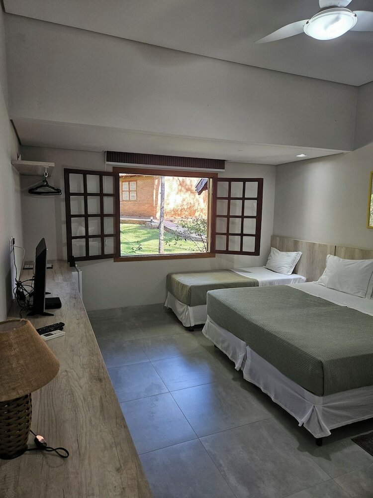 Фото Pousada Olho D'Água