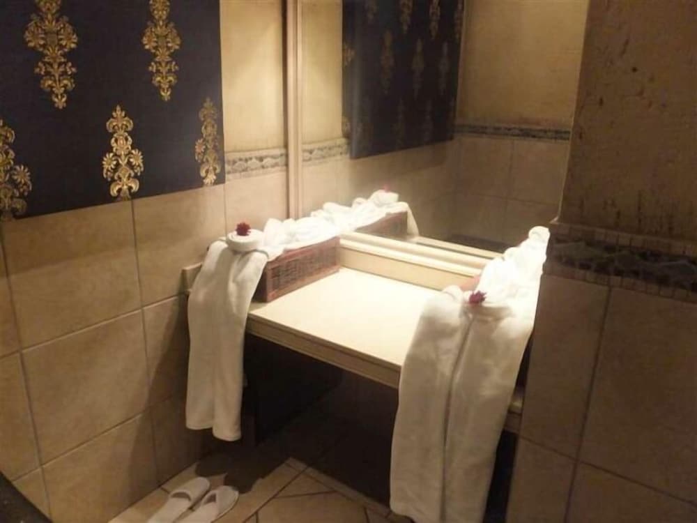 Фото Witwater Guest House