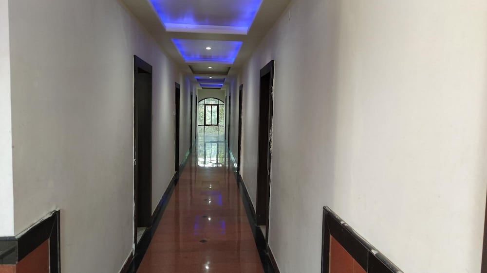 Фото Отель City Palace