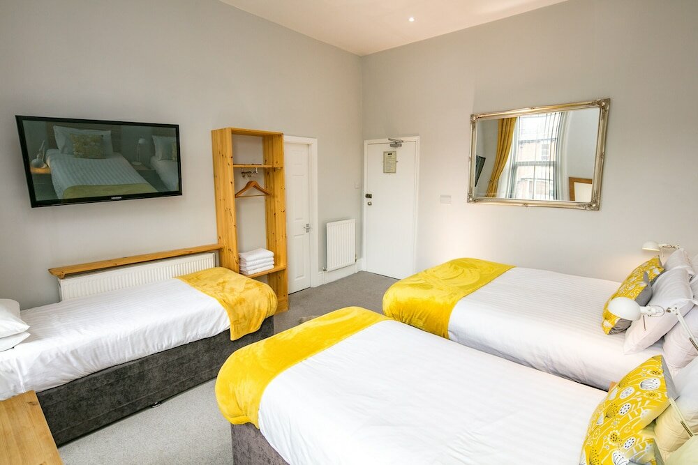 Фото The Kenilworth