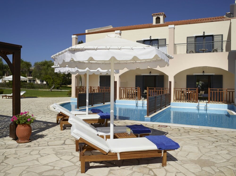 Фото Roda Beach Resort & SPA All-inclusive