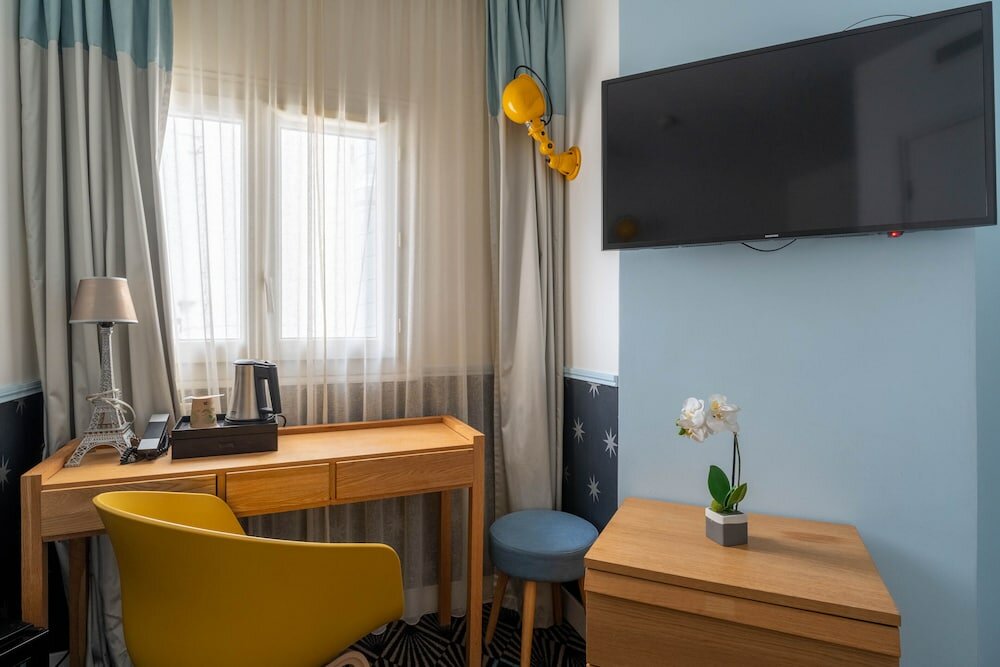 Фото Hôtel Augustin - Astotel