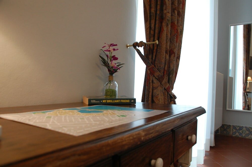 Фото Palazzo Bianchi Domus Holidays