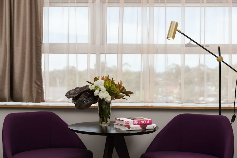 Фото Rydges Campbelltown