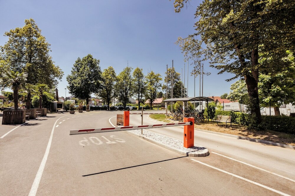 Фото Ljubljana Resort Mobile Homes