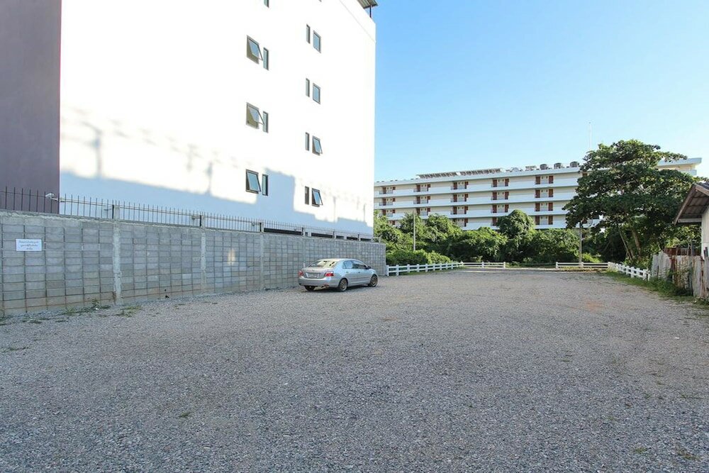 Фото HuaHin City View