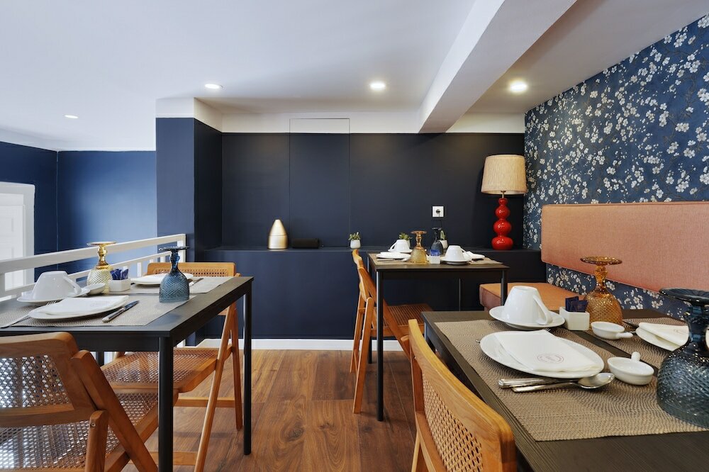 Фото 1869 Príncipe Real House