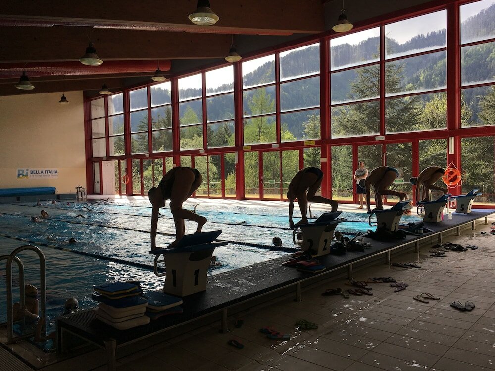 Фото Bella Italia & Efa Village