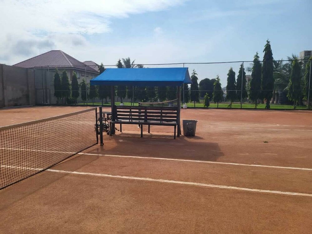 Фото Bays Luxury Lodge