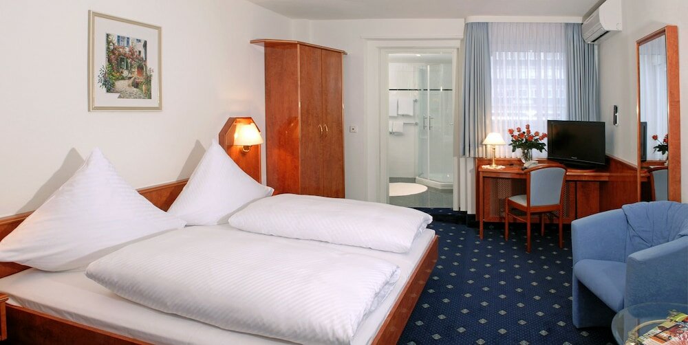 Фото Hotel Württemberger Hof