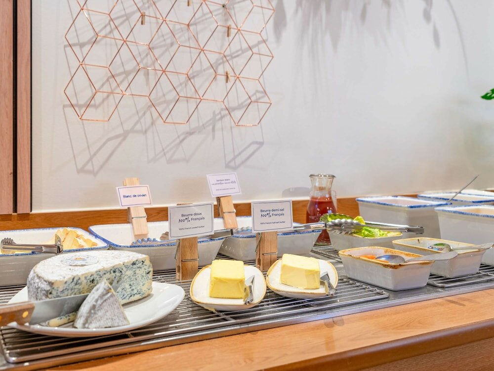 Фото ibis Лион Вокзал Парт-Дьё