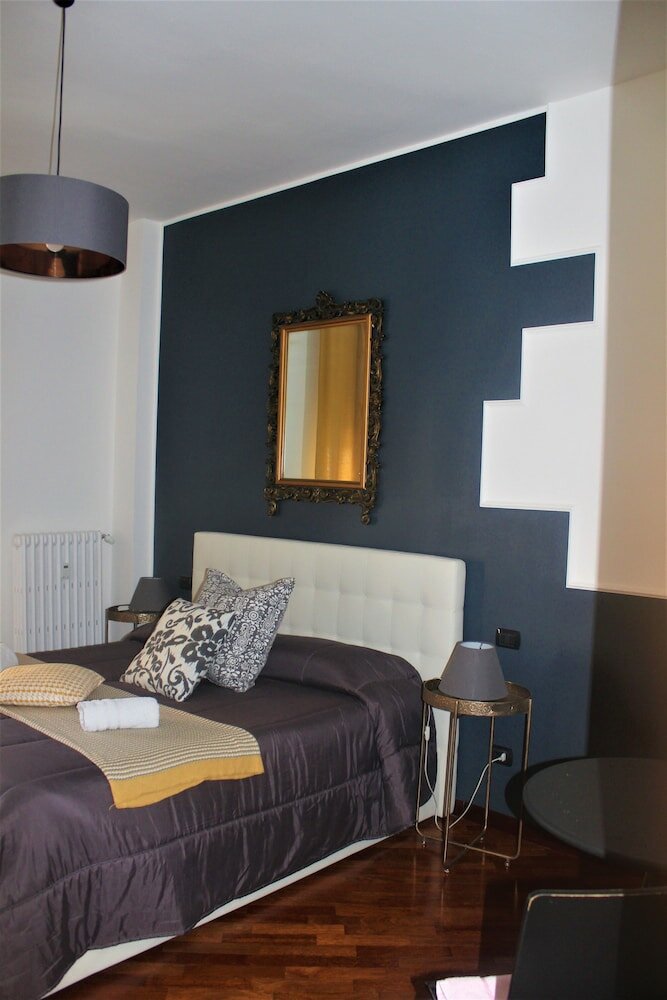 Фото Stasera a casa da M. E.