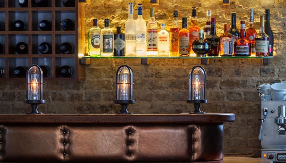 Фото The Bull and The Hide