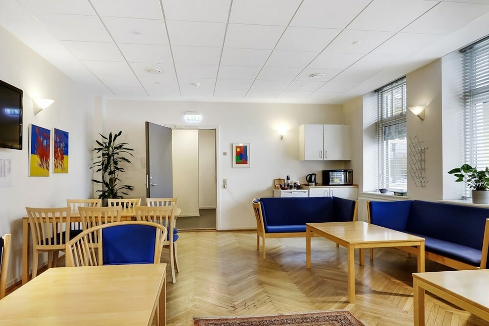 Фото Hotel Garni Svendborg