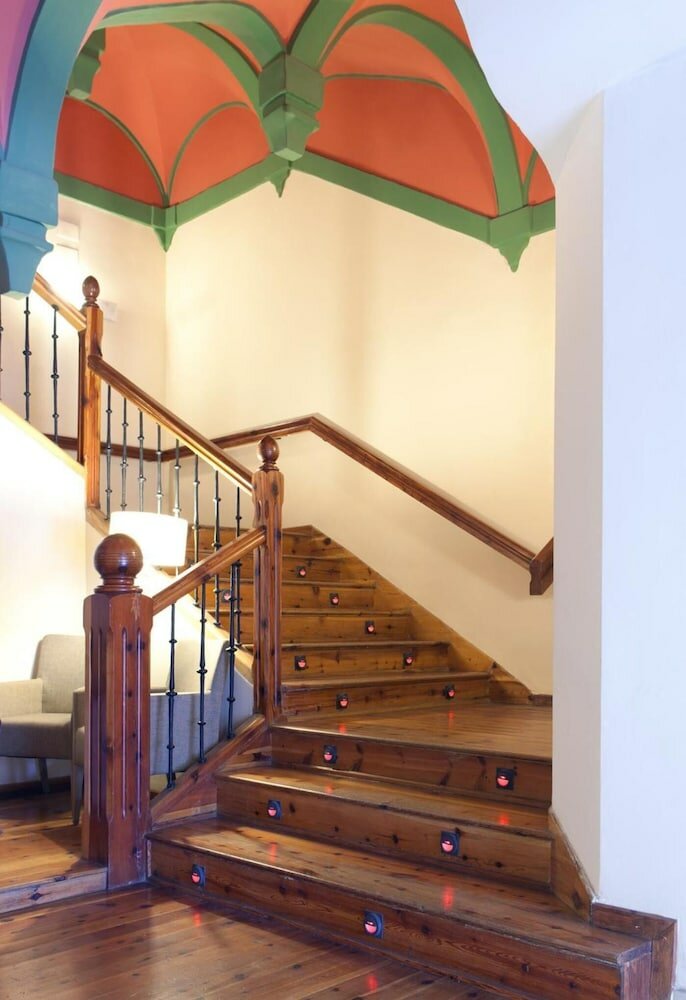 Фото Hotel Convento del Giraldo