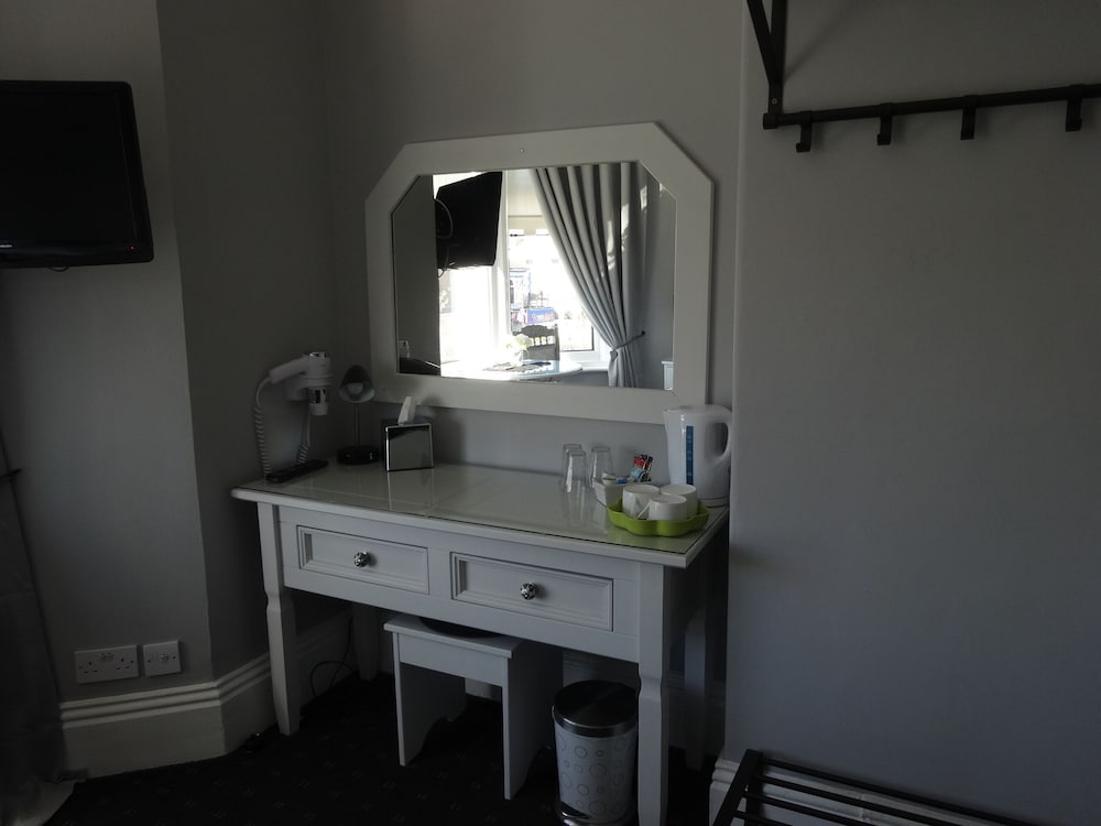 Фото Elmswood Guest House